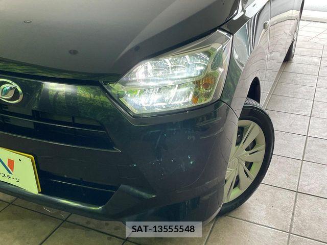 Daihatsu MIRA ES 2019-07 7221964-13
