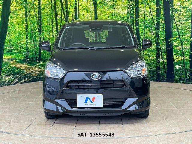 Daihatsu MIRA ES 2019-07 7221964-14