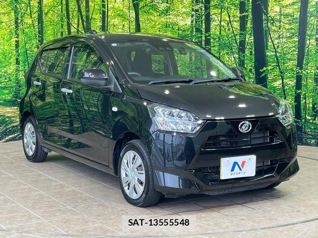 Daihatsu MIRA ES 2019-07 7221964-16