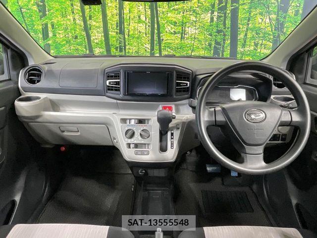 Daihatsu MIRA ES 2019-07 7221964-1