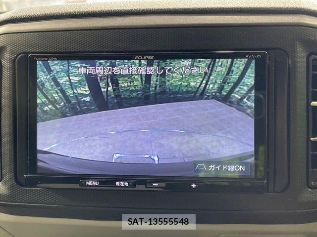 Daihatsu MIRA ES 2019-07 7221964-3