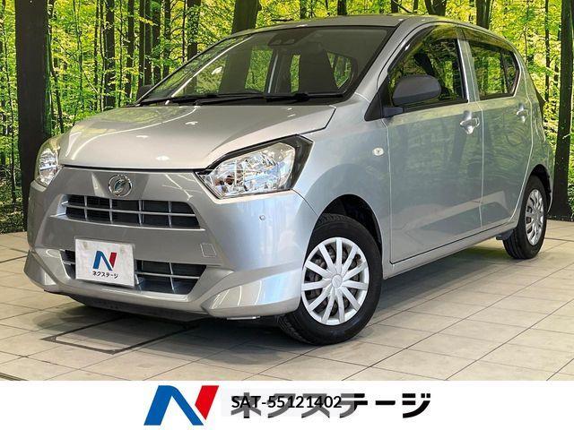 Daihatsu MIRA ES 2019-04 7221955-0