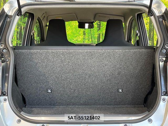 Daihatsu MIRA ES 2019-04 7221955-9