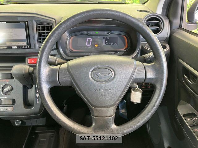 Daihatsu MIRA ES 2019-04 7221955-10