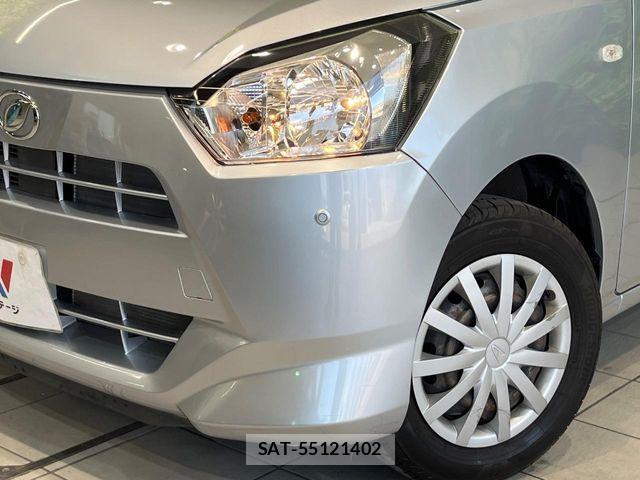 Daihatsu MIRA ES 2019-04 7221955-11