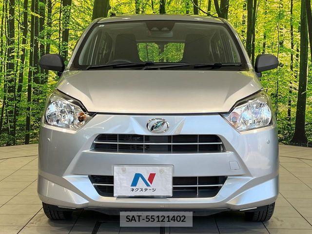 Daihatsu MIRA ES 2019-04 7221955-13