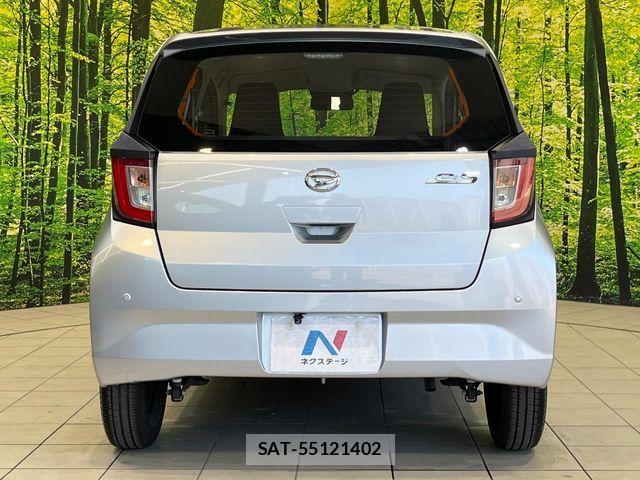 Daihatsu MIRA ES 2019-04 7221955-14