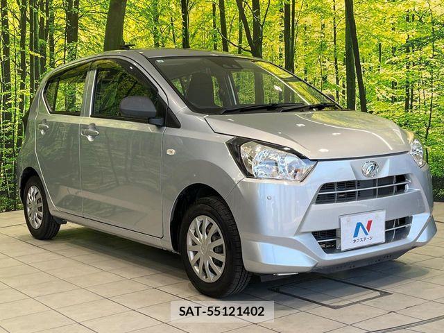 Daihatsu MIRA ES 2019-04 7221955-15