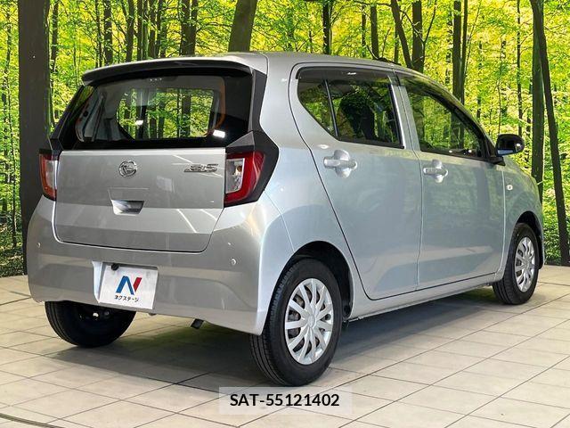 Daihatsu MIRA ES 2019-04 7221955-16