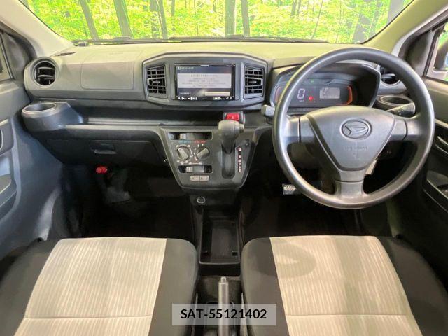 Daihatsu MIRA ES 2019-04 7221955-1