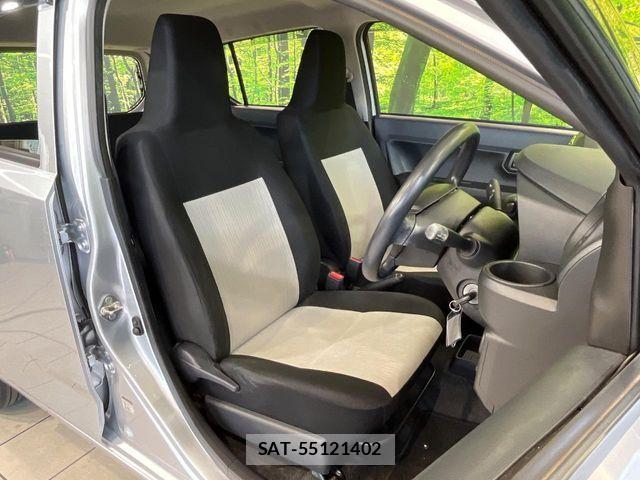 Daihatsu MIRA ES 2019-04 7221955-7