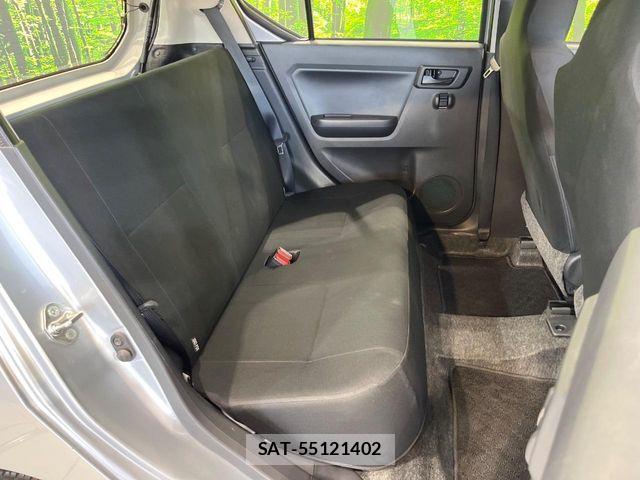 Daihatsu MIRA ES 2019-04 7221955-8
