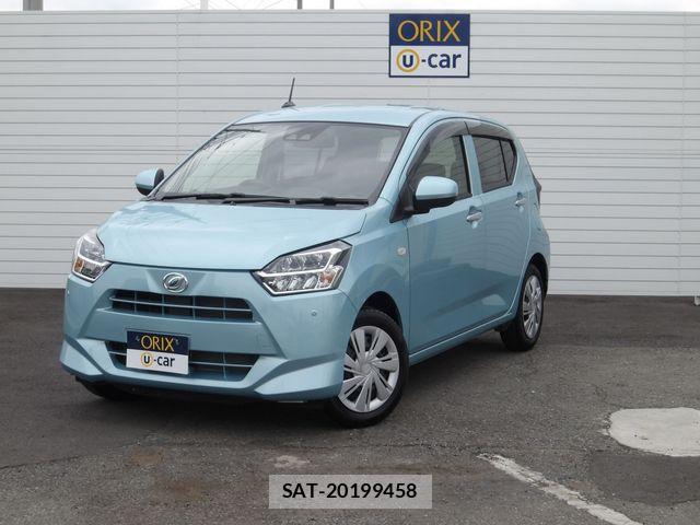 Daihatsu MIRA ES 2021-10 7221983-0