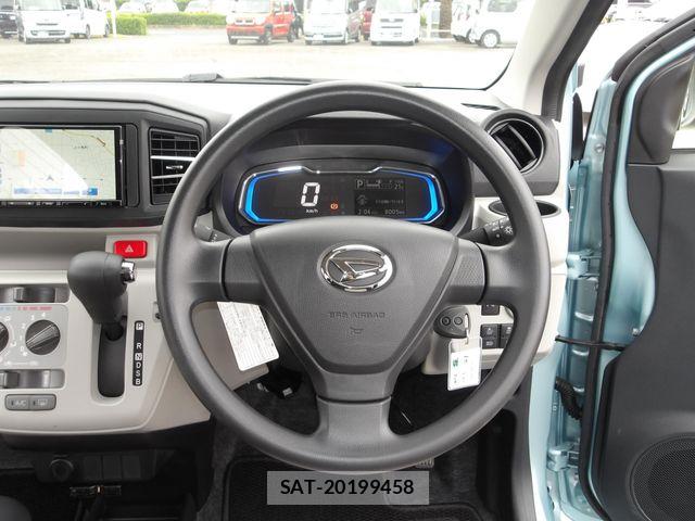 Daihatsu MIRA ES 2021-10 7221983-10