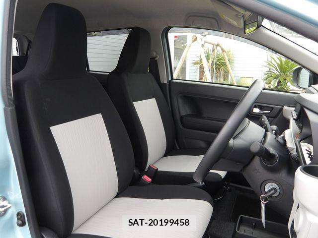 Daihatsu MIRA ES 2021-10 7221983-13