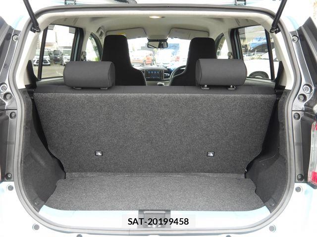 Daihatsu MIRA ES 2021-10 7221983-15