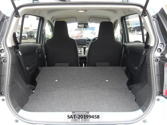 Daihatsu MIRA ES 2021-10 7221983-16