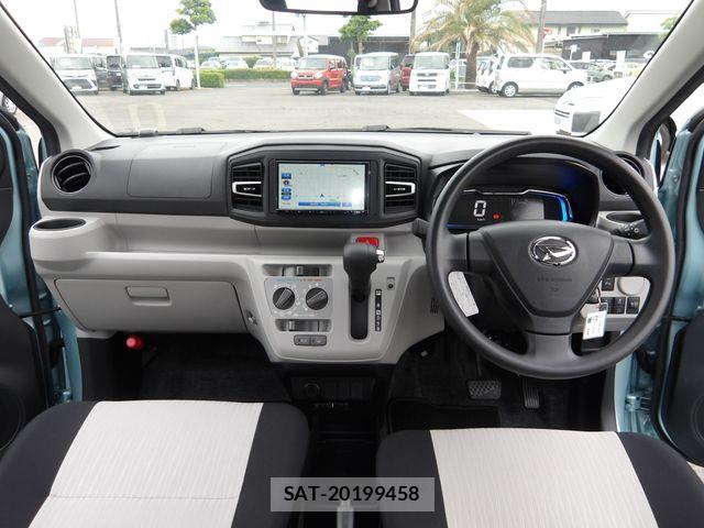 Daihatsu MIRA ES 2021-10 7221983-1