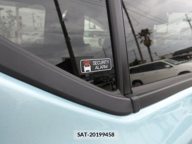 Daihatsu MIRA ES 2021-10 7221983-19