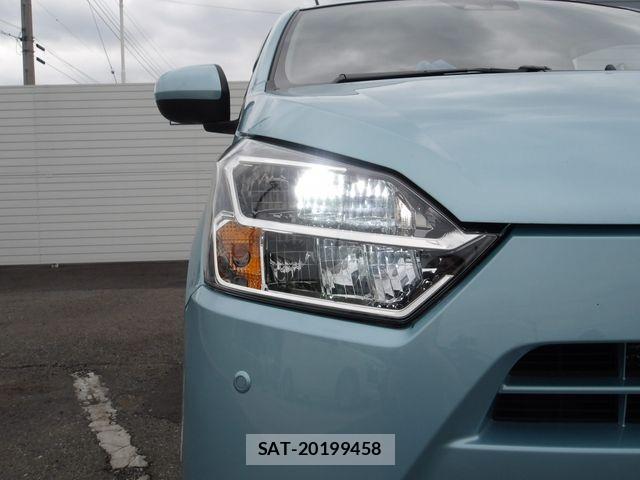 Daihatsu MIRA ES 2021-10 7221983-20