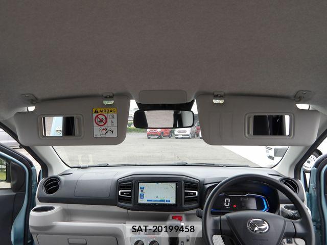 Daihatsu MIRA ES 2021-10 7221983-21