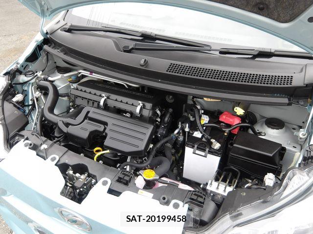 Daihatsu MIRA ES 2021-10 7221983-24