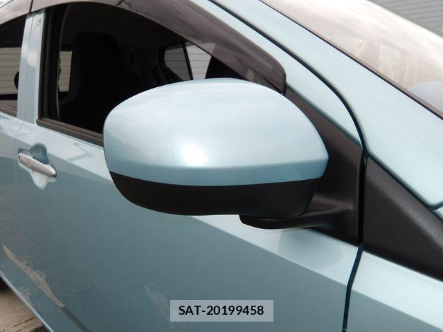 Daihatsu MIRA ES 2021-10 7221983-25