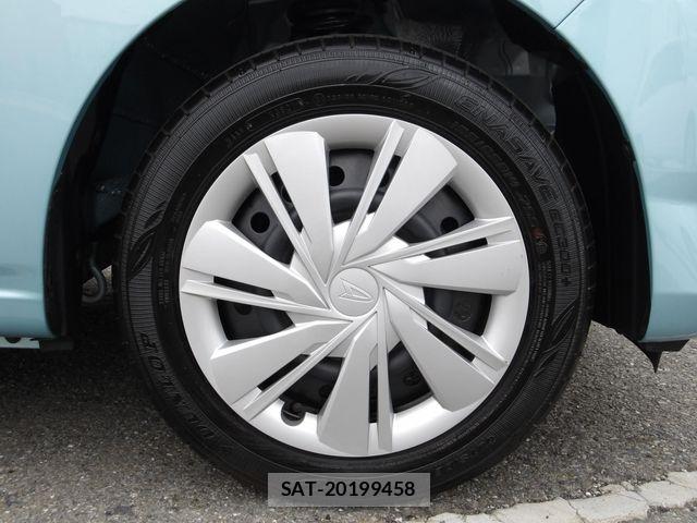 Daihatsu MIRA ES 2021-10 7221983-26