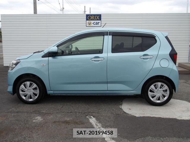 Daihatsu MIRA ES 2021-10 7221983-28