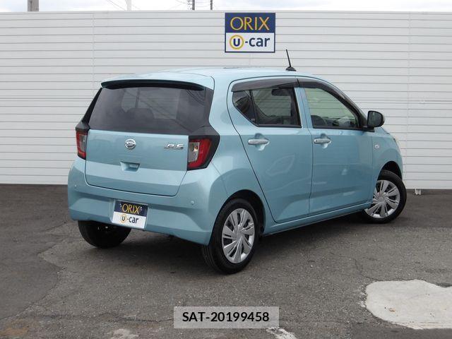 Daihatsu MIRA ES 2021-10 7221983-2