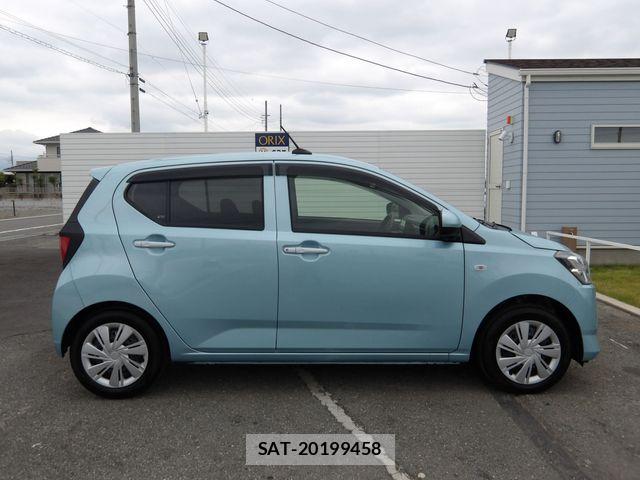Daihatsu MIRA ES 2021-10 7221983-29