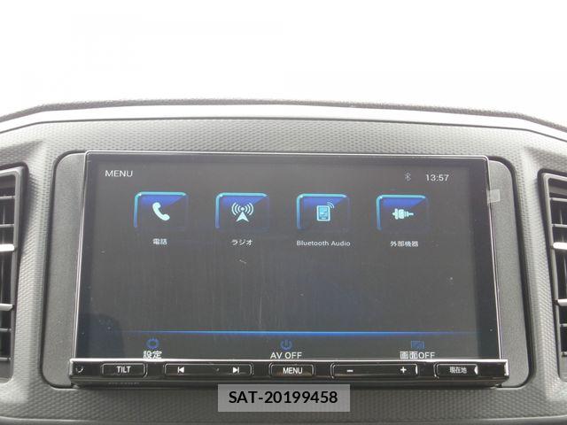 Daihatsu MIRA ES 2021-10 7221983-4