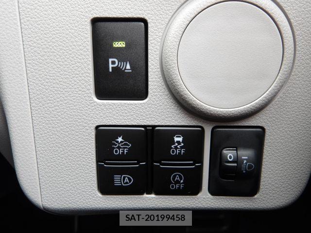 Daihatsu MIRA ES 2021-10 7221983-7