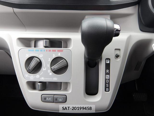 Daihatsu MIRA ES 2021-10 7221983-8
