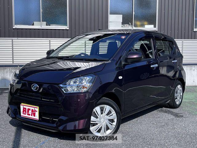 Daihatsu MIRA ES 2022-05 7215956-0