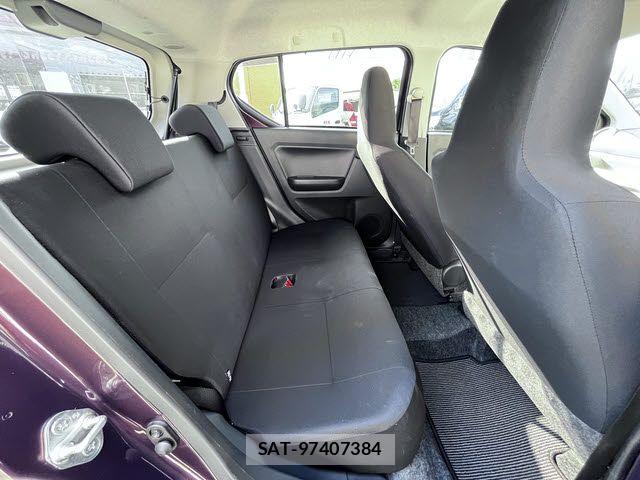 Daihatsu MIRA ES 2022-05 7215956-9