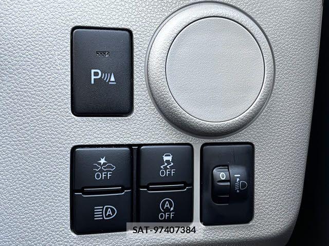 Daihatsu MIRA ES 2022-05 7215956-11