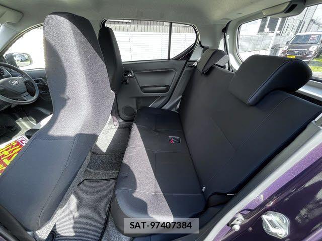 Daihatsu MIRA ES 2022-05 7215956-12