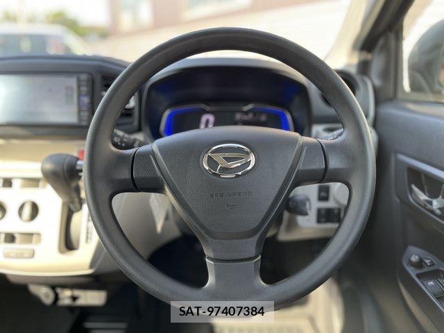 Daihatsu MIRA ES 2022-05 7215956-13
