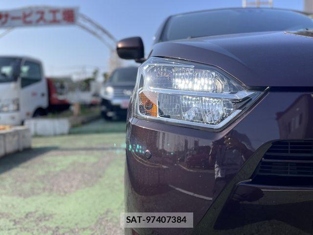 Daihatsu MIRA ES 2022-05 7215956-16