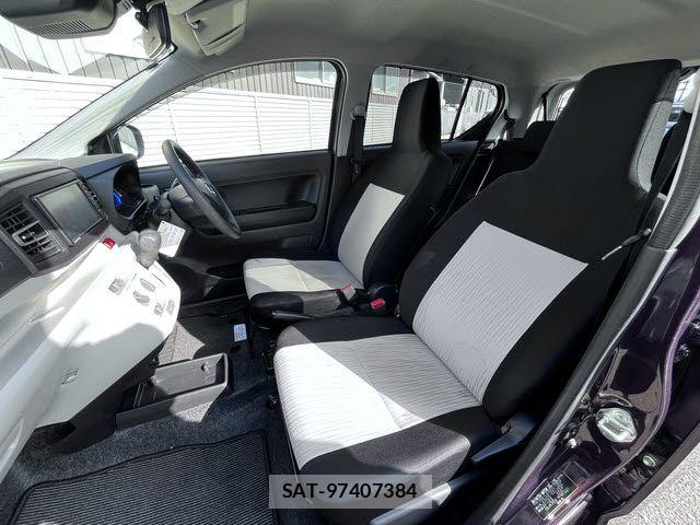 Daihatsu MIRA ES 2022-05 7215956-18