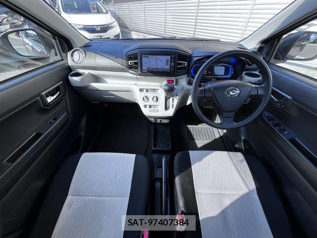 Daihatsu MIRA ES 2022-05 7215956-1