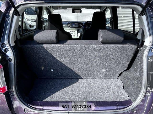 Daihatsu MIRA ES 2022-05 7215956-20