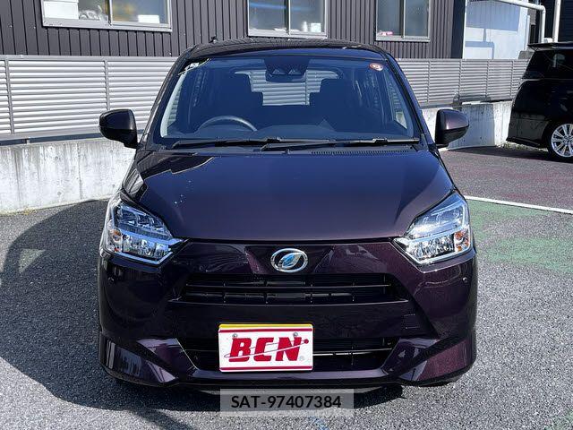 Daihatsu MIRA ES 2022-05 7215956-21