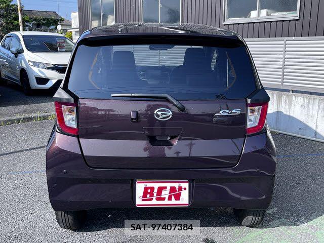 Daihatsu MIRA ES 2022-05 7215956-22
