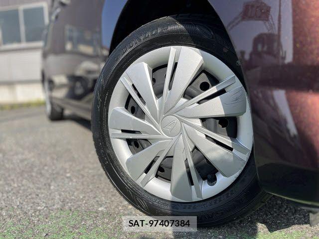 Daihatsu MIRA ES 2022-05 7215956-26