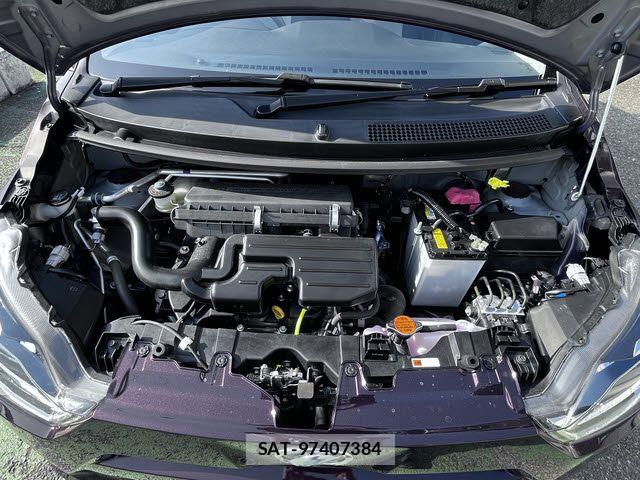 Daihatsu MIRA ES 2022-05 7215956-27