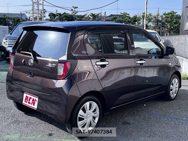 Daihatsu MIRA ES 2022-05 7215956-2