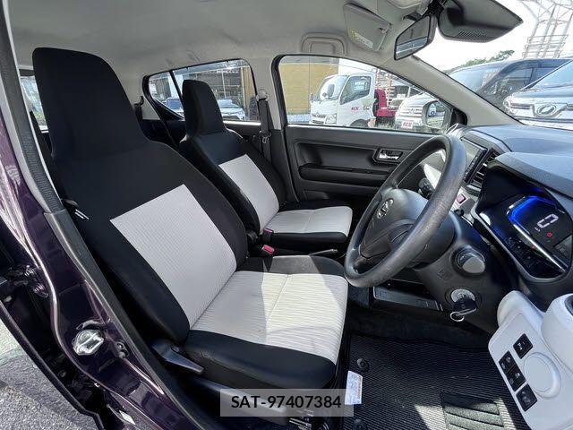 Daihatsu MIRA ES 2022-05 7215956-3