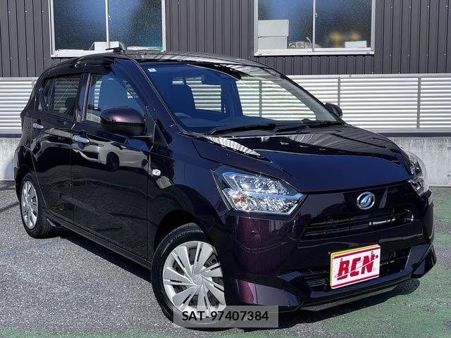 Daihatsu MIRA ES 2022-05 7215956-6